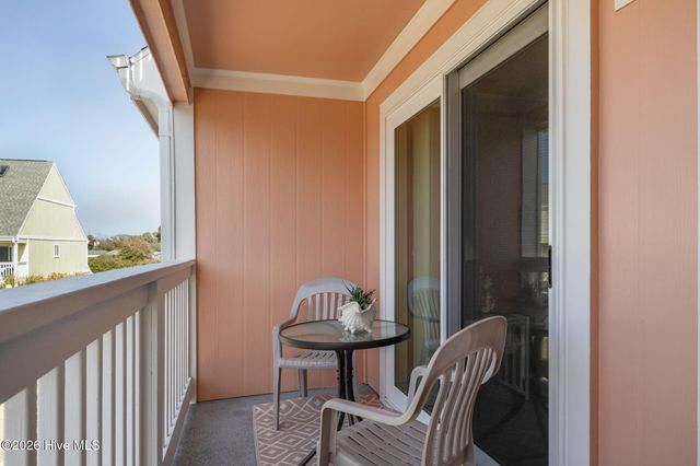 9201 Coast Guard Road I-207, Emerald Isle, NC 28594