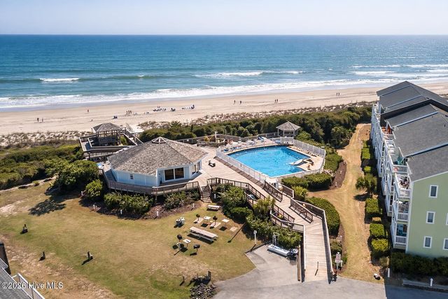 9201 Coast Guard Road I-207, Emerald Isle, NC 28594