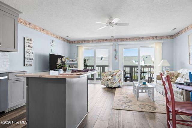 9201 Coast Guard Road I-207, Emerald Isle, NC 28594