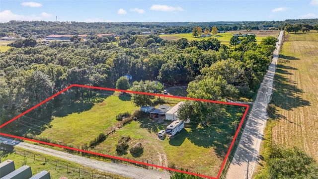 38710 TOWNSEND ROAD, Dade City, FL 33525