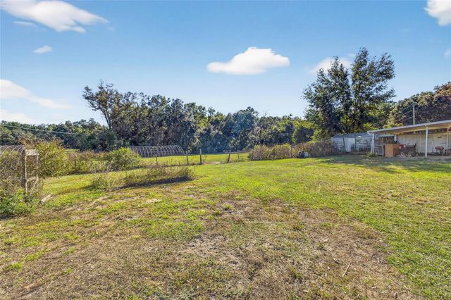 38710 TOWNSEND ROAD, Dade City, FL 33525