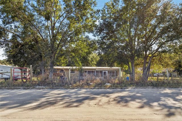 38710 TOWNSEND ROAD, Dade City, FL 33525