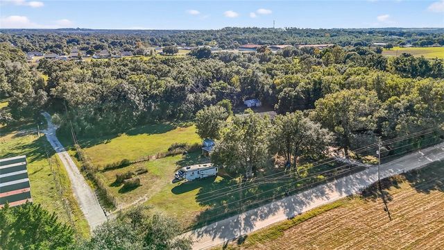 38710 TOWNSEND ROAD, Dade City, FL 33525