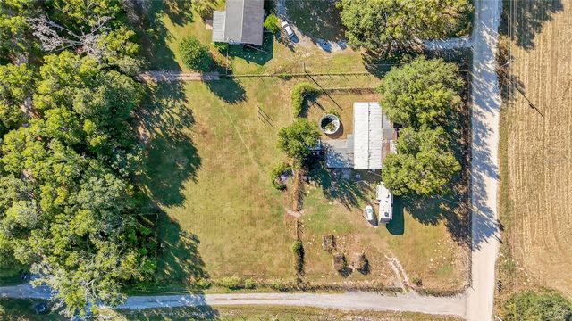 38710 TOWNSEND ROAD, Dade City, FL 33525
