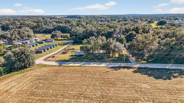 38710 TOWNSEND ROAD, Dade City, FL 33525