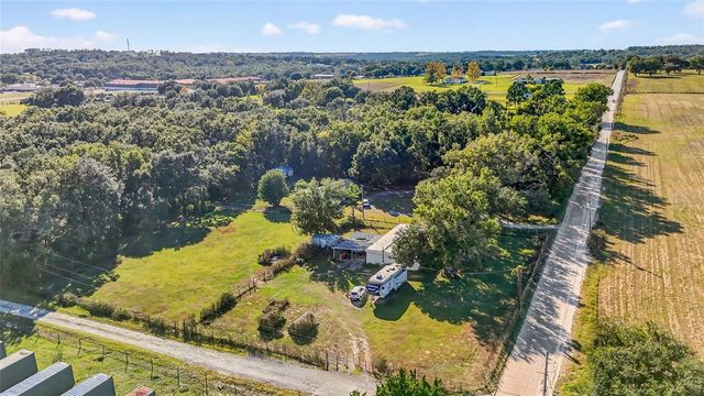 38710 TOWNSEND ROAD, Dade City, FL 33525