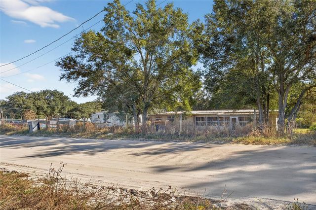 38710 TOWNSEND ROAD, Dade City, FL 33525
