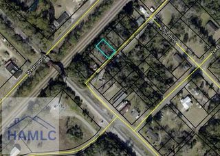 447 NE Broad Street, Jesup, GA 31546