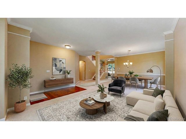 9845 Keenan St, Highlands Ranch, CO 80130