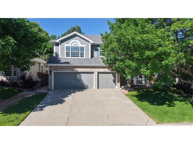 9845 Keenan St, Highlands Ranch, CO 80130