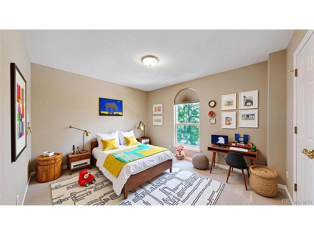 9845 Keenan St, Highlands Ranch, CO 80130