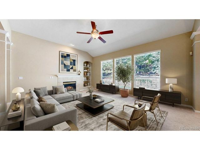 9845 Keenan St, Highlands Ranch, CO 80130