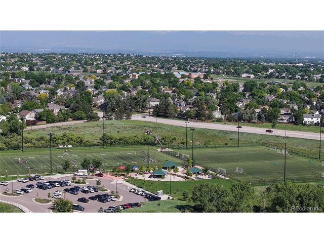 9845 Keenan St, Highlands Ranch, CO 80130