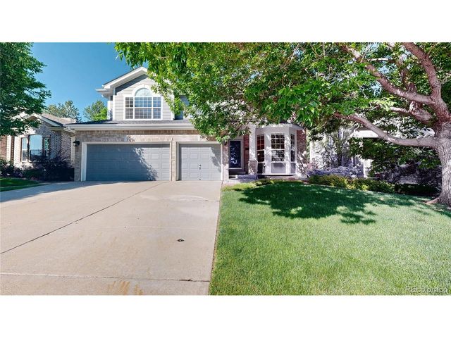 9845 Keenan St, Highlands Ranch, CO 80130