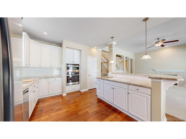 9845 Keenan St, Highlands Ranch, CO 80130