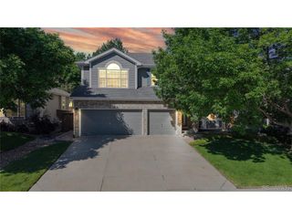 9845 Keenan St, Highlands Ranch, CO 80130
