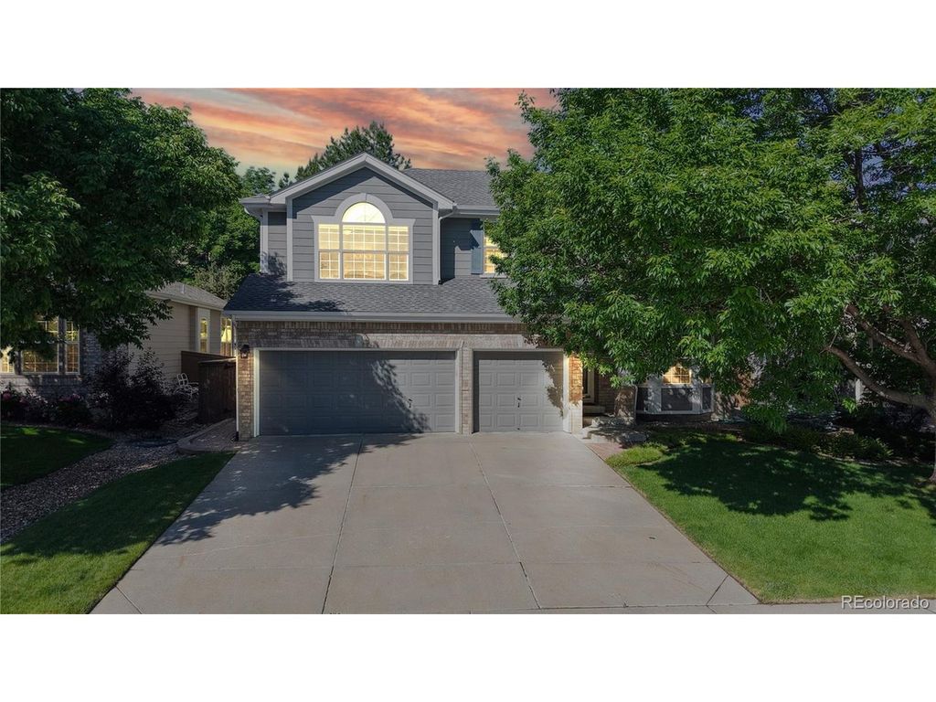 9845 Keenan St, Highlands Ranch, CO 80130