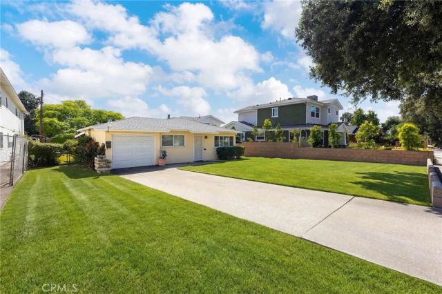 526 E Olive Avenue, Monrovia, CA 91016