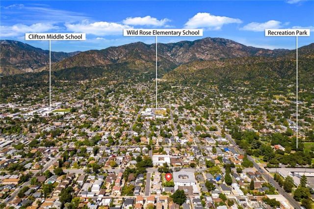 526 E Olive Avenue, Monrovia, CA 91016