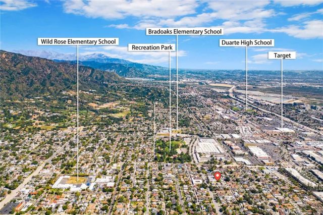 526 E Olive Avenue, Monrovia, CA 91016