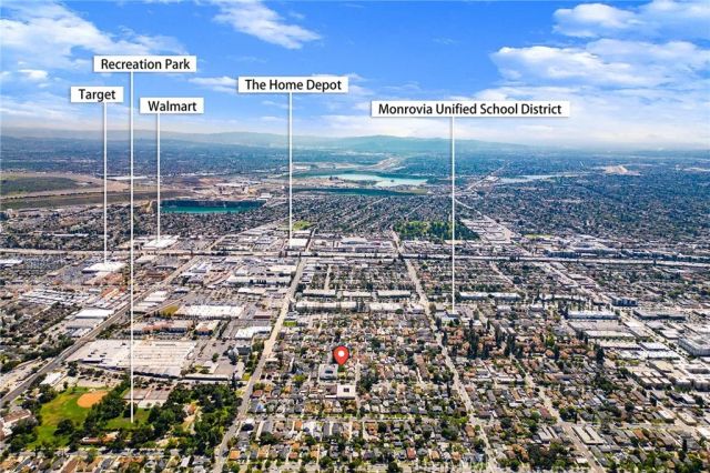 526 E Olive Avenue, Monrovia, CA 91016