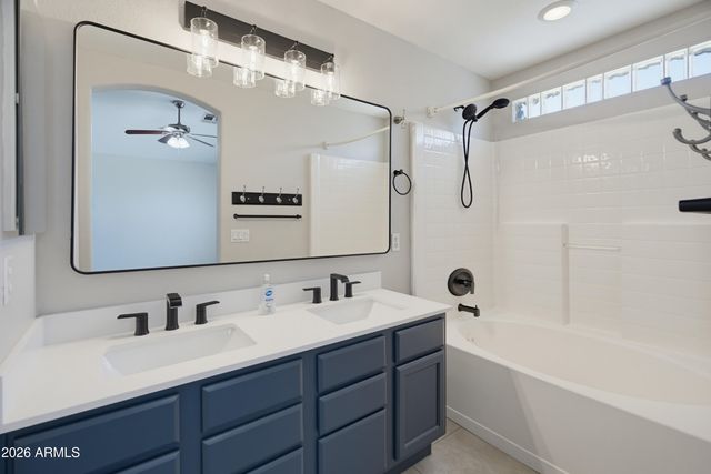 1253 S Colonial Drive, Gilbert, AZ 85296