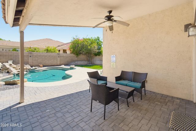 1253 S Colonial Drive, Gilbert, AZ 85296