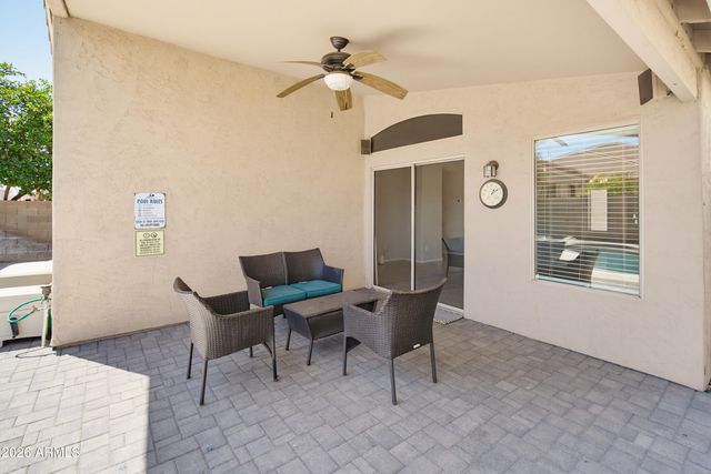 1253 S Colonial Drive, Gilbert, AZ 85296