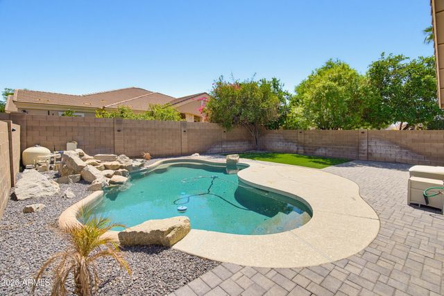 1253 S Colonial Drive, Gilbert, AZ 85296
