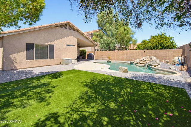1253 S Colonial Drive, Gilbert, AZ 85296
