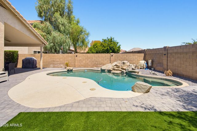 1253 S Colonial Drive, Gilbert, AZ 85296
