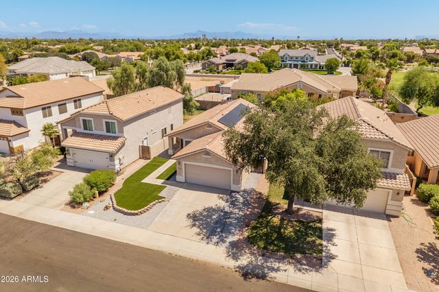 1253 S Colonial Drive, Gilbert, AZ 85296