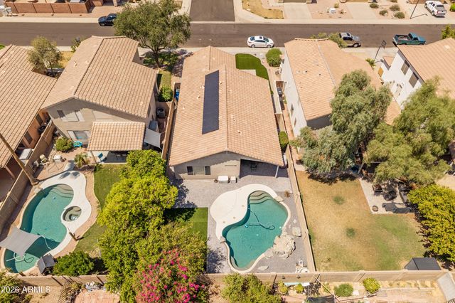 1253 S Colonial Drive, Gilbert, AZ 85296