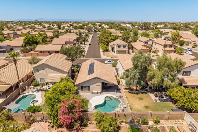 1253 S Colonial Drive, Gilbert, AZ 85296