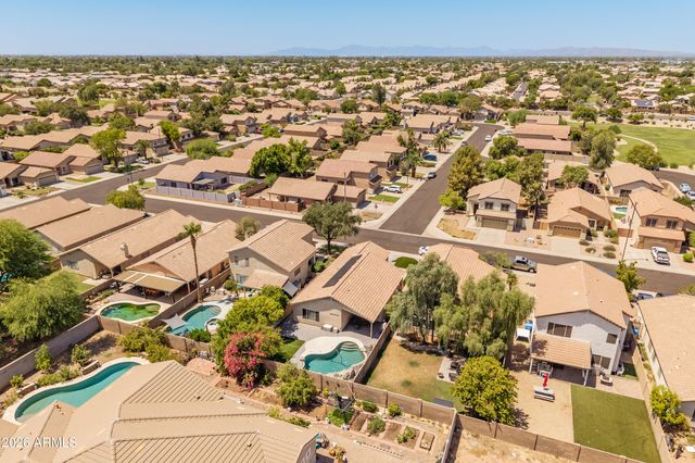 1253 S Colonial Drive, Gilbert, AZ 85296