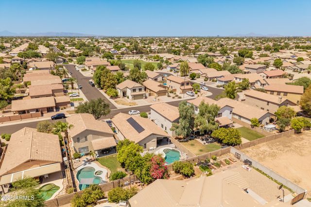 1253 S Colonial Drive, Gilbert, AZ 85296
