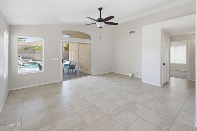 1253 S Colonial Drive, Gilbert, AZ 85296