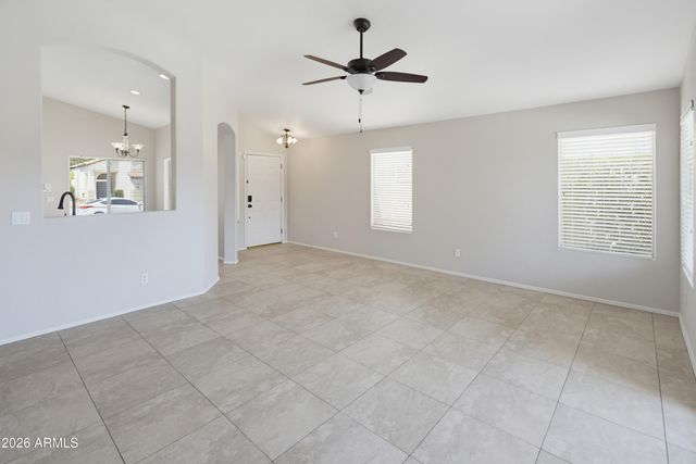 1253 S Colonial Drive, Gilbert, AZ 85296