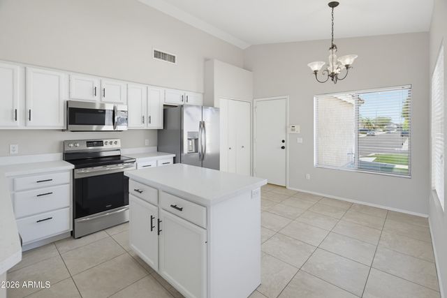 1253 S Colonial Drive, Gilbert, AZ 85296