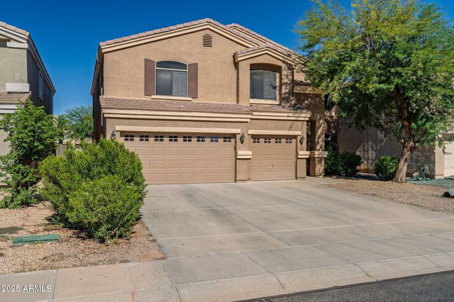 43226 W KIMBERLY Street, Maricopa, AZ 85138