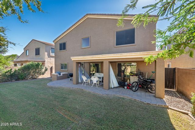 43226 W KIMBERLY Street, Maricopa, AZ 85138