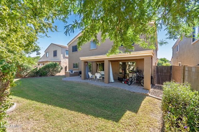 43226 W KIMBERLY Street, Maricopa, AZ 85138