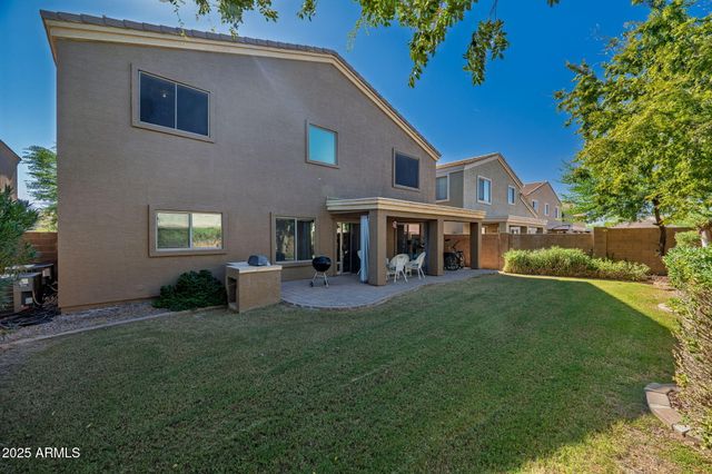 43226 W KIMBERLY Street, Maricopa, AZ 85138