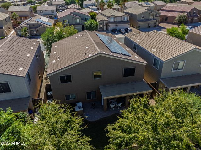 43226 W KIMBERLY Street, Maricopa, AZ 85138