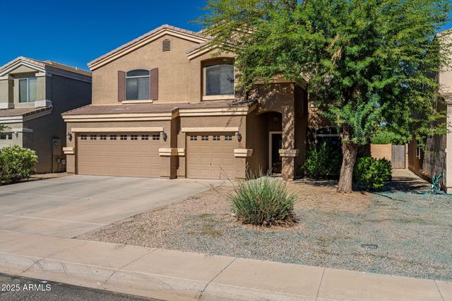 43226 W KIMBERLY Street, Maricopa, AZ 85138