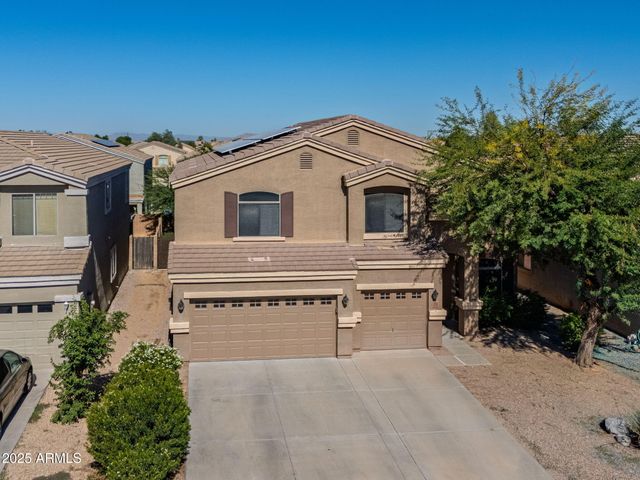 43226 W KIMBERLY Street, Maricopa, AZ 85138