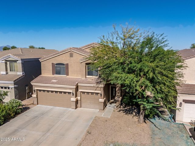 43226 W KIMBERLY Street, Maricopa, AZ 85138