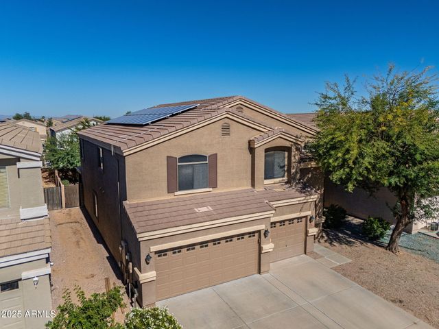 43226 W KIMBERLY Street, Maricopa, AZ 85138