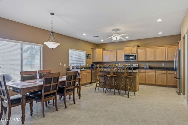 43226 W KIMBERLY Street, Maricopa, AZ 85138