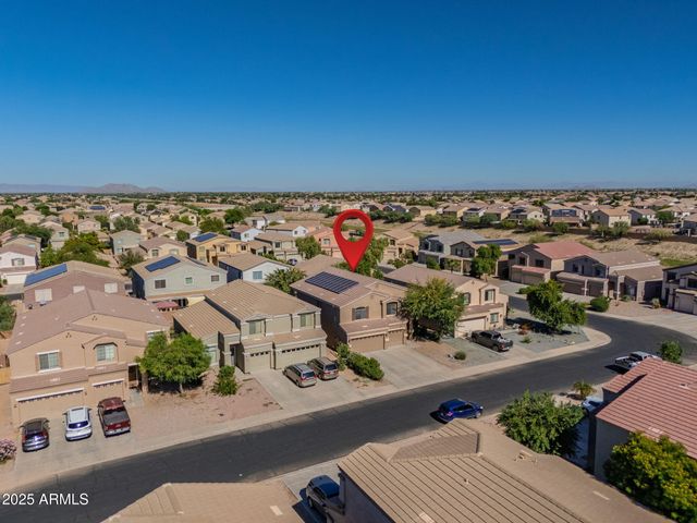 43226 W KIMBERLY Street, Maricopa, AZ 85138